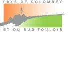 Logo de Pays de Colombey et Sud Toulois