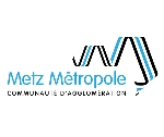 Logo de Metz Métropole