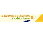 Logo de Vic-Montaner