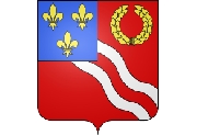 Blason de la commune