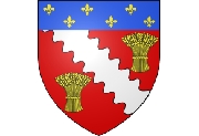 Blason de la commune