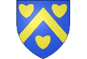 Blason de la commune