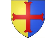 Blason de la commune