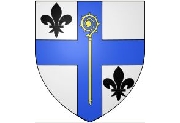 Blason de la commune