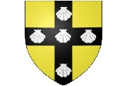 Blason de la commune