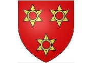 Blason de la commune